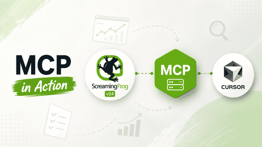 Screaming Frog v24 MCP in Cursor: What We Learned Running a Real Crawl