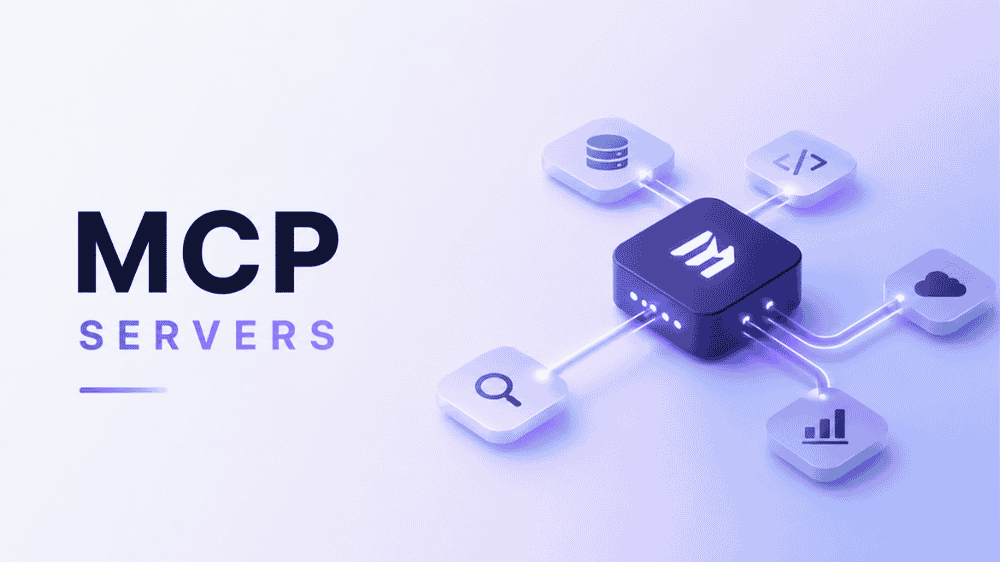 MCP Servers in Practice: The Small Bridges That Make AI Actually Useful