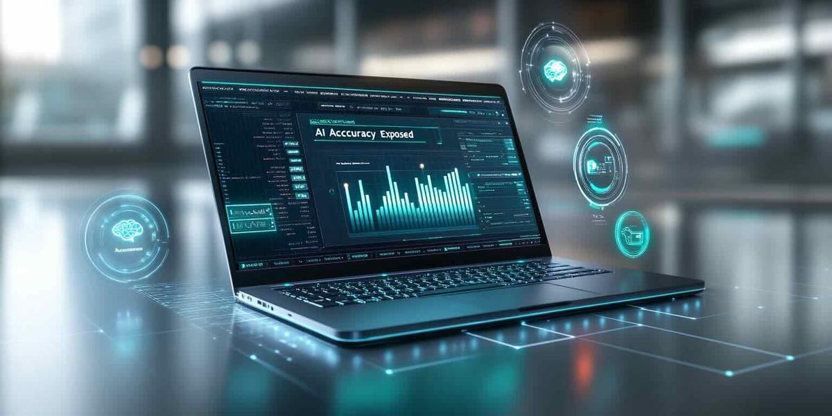 AI Accuracy Exposed: Why Even Top LLMs Hallucinate on SEO Data (And How Grok Crushed the Competition)