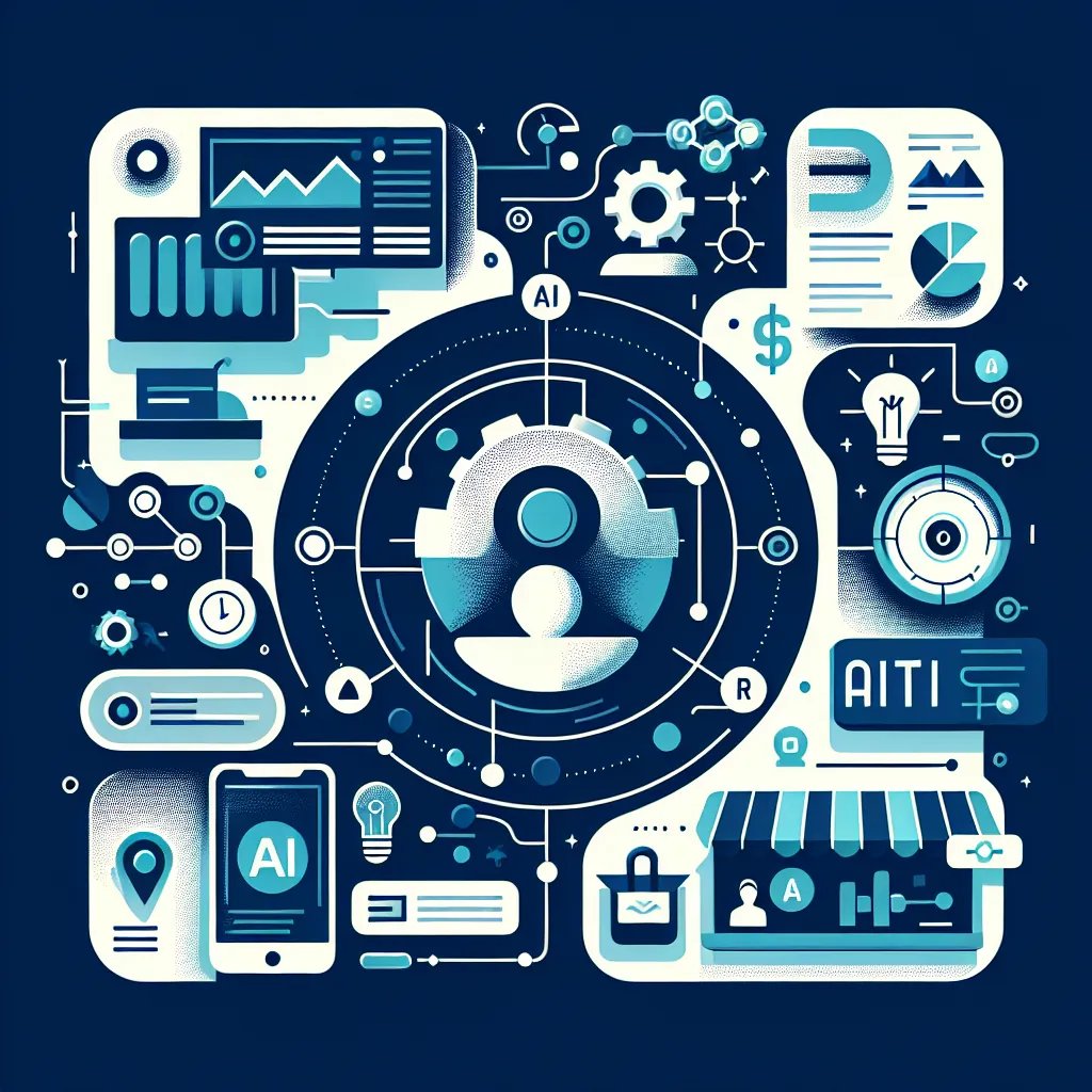 AI agents for small business — illustration 2