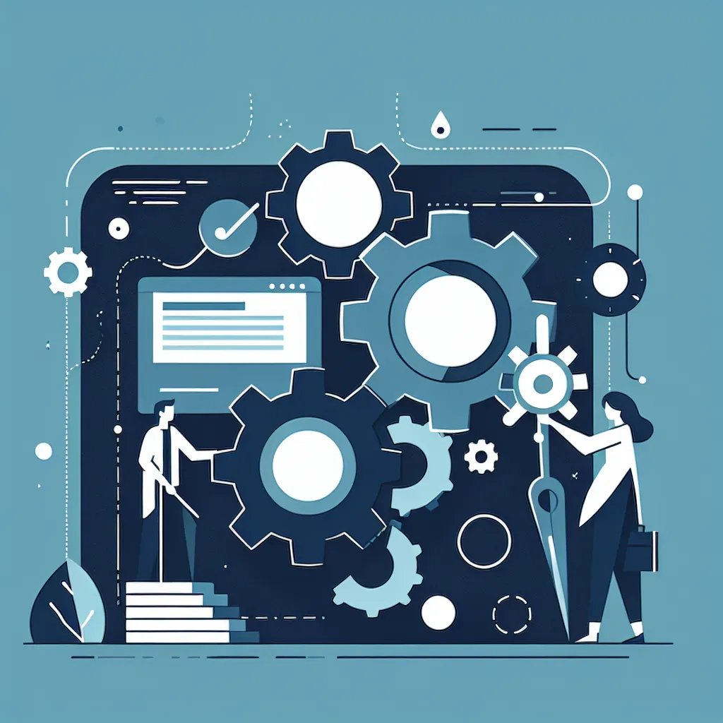 HubSpot automations — illustration 1