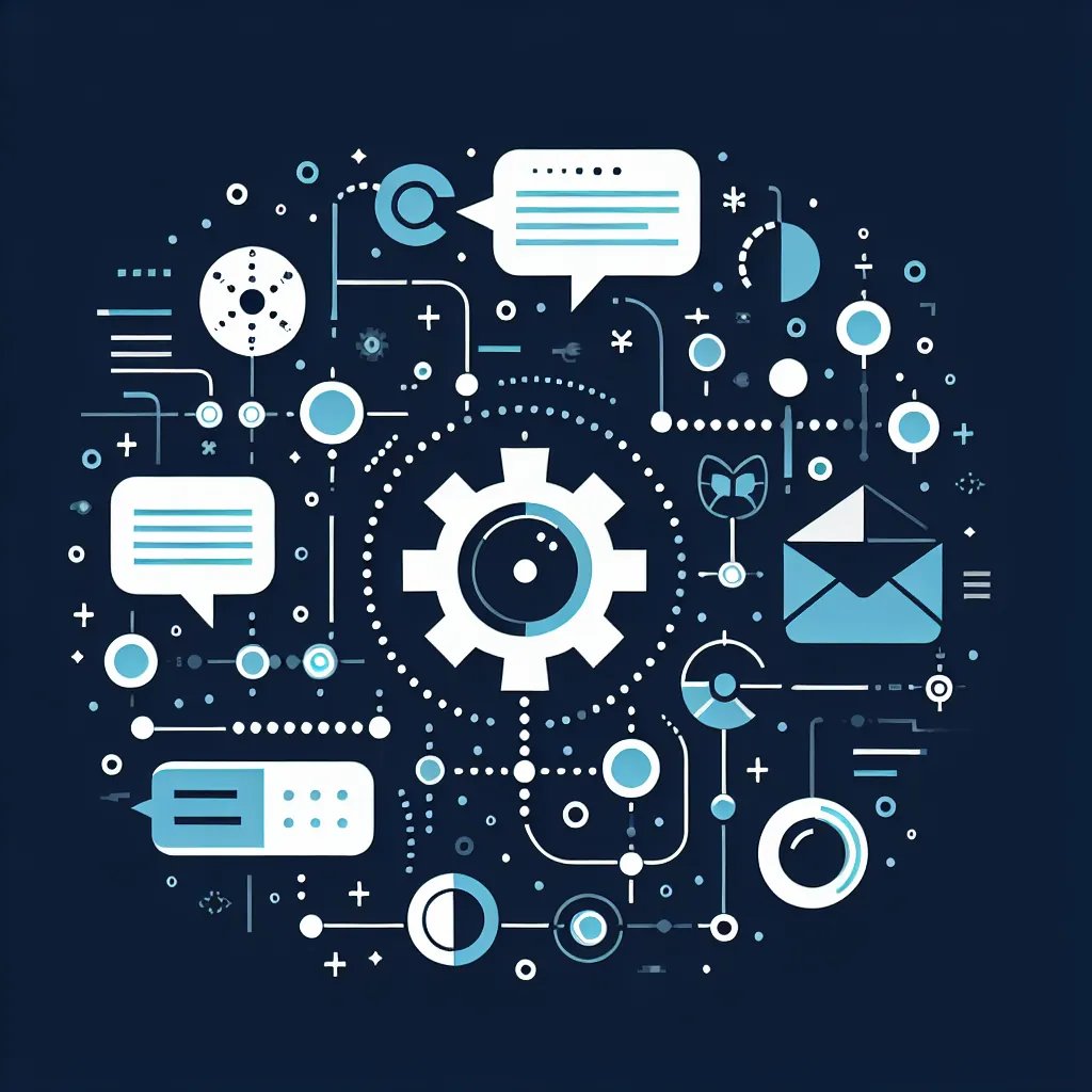 HubSpot automations — illustration 2