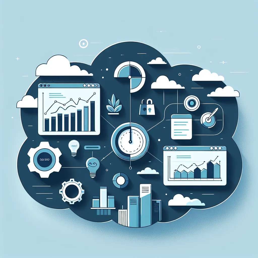 marketing ops dashboards — illustration 1