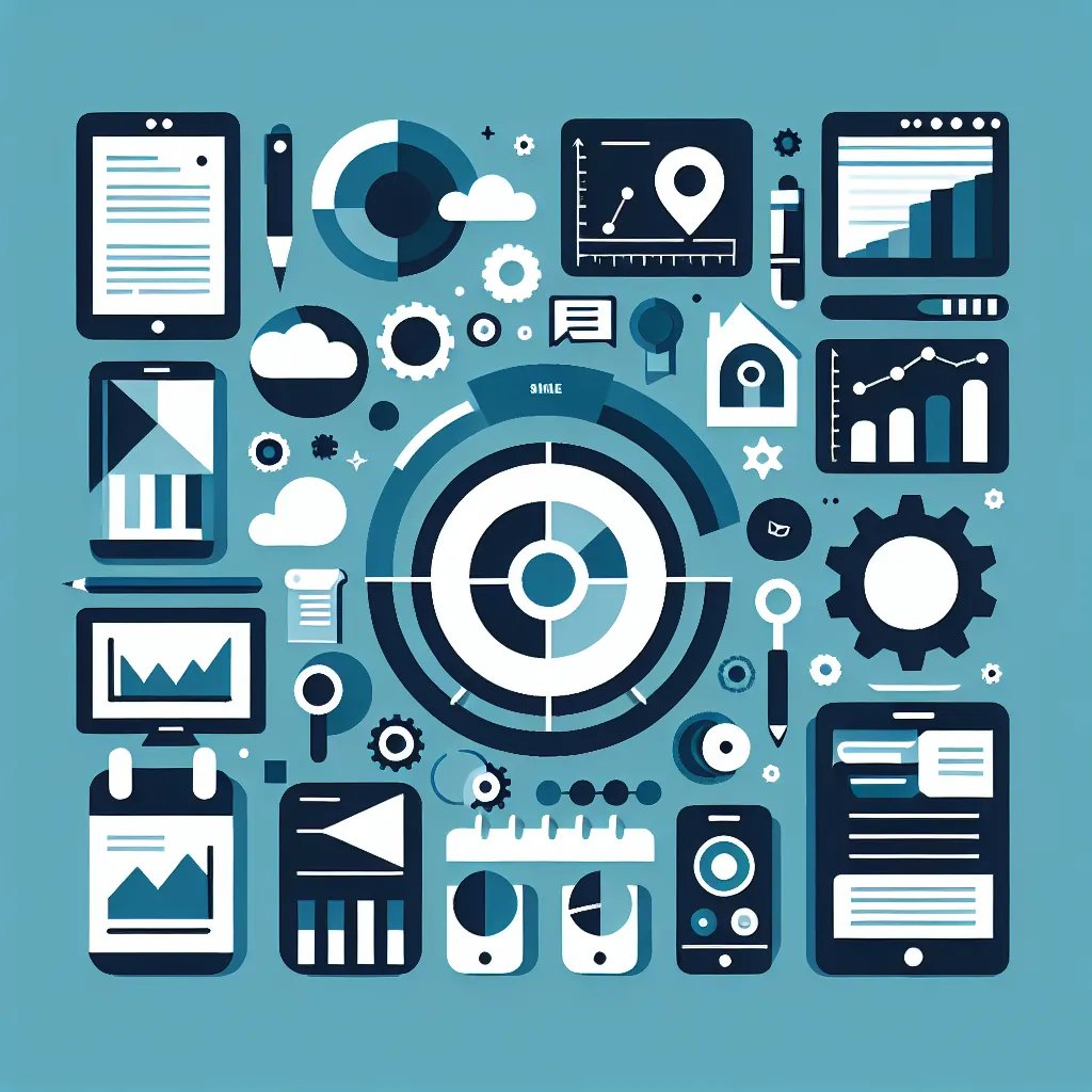 marketing ops dashboards — illustration 2