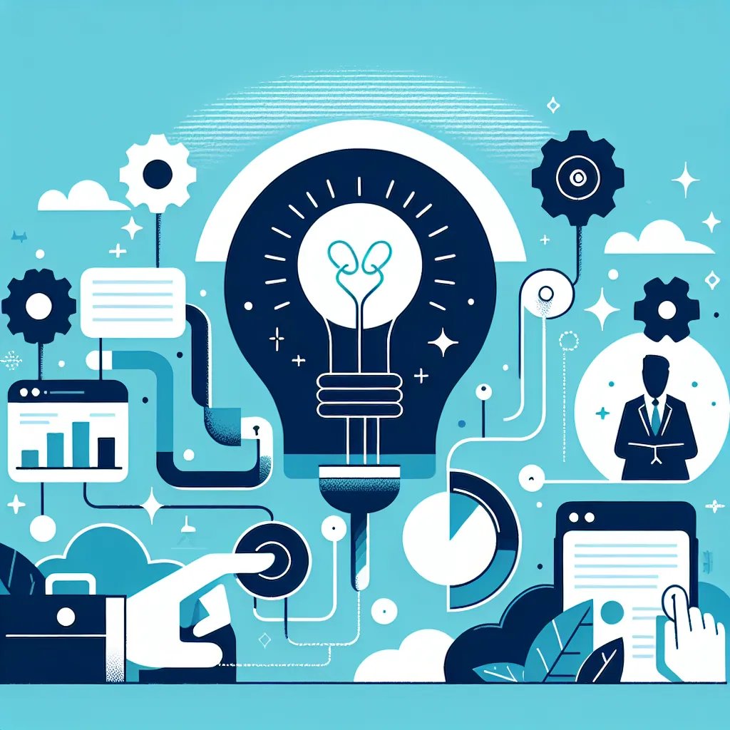 lead gen systems — illustration 1