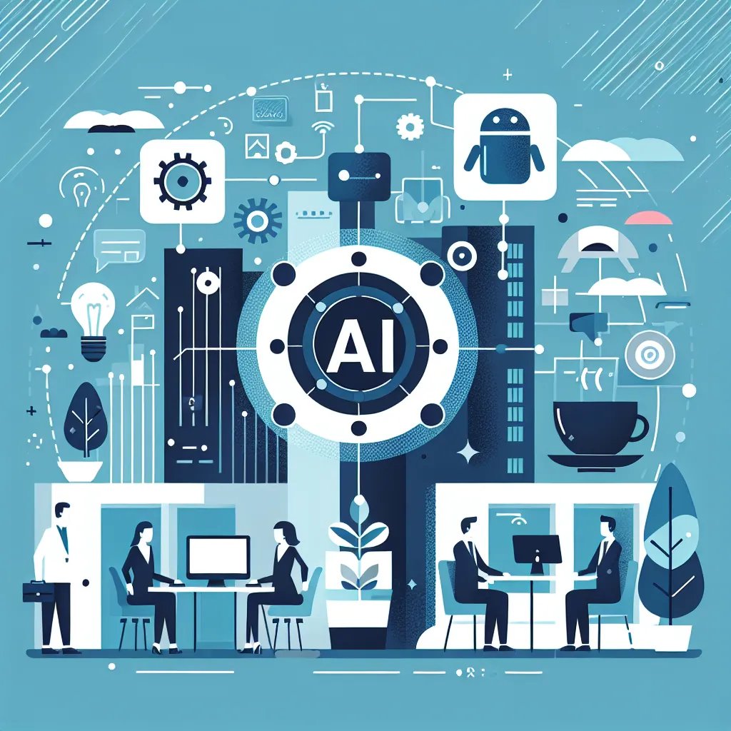 AI agents for small business — illustration 2