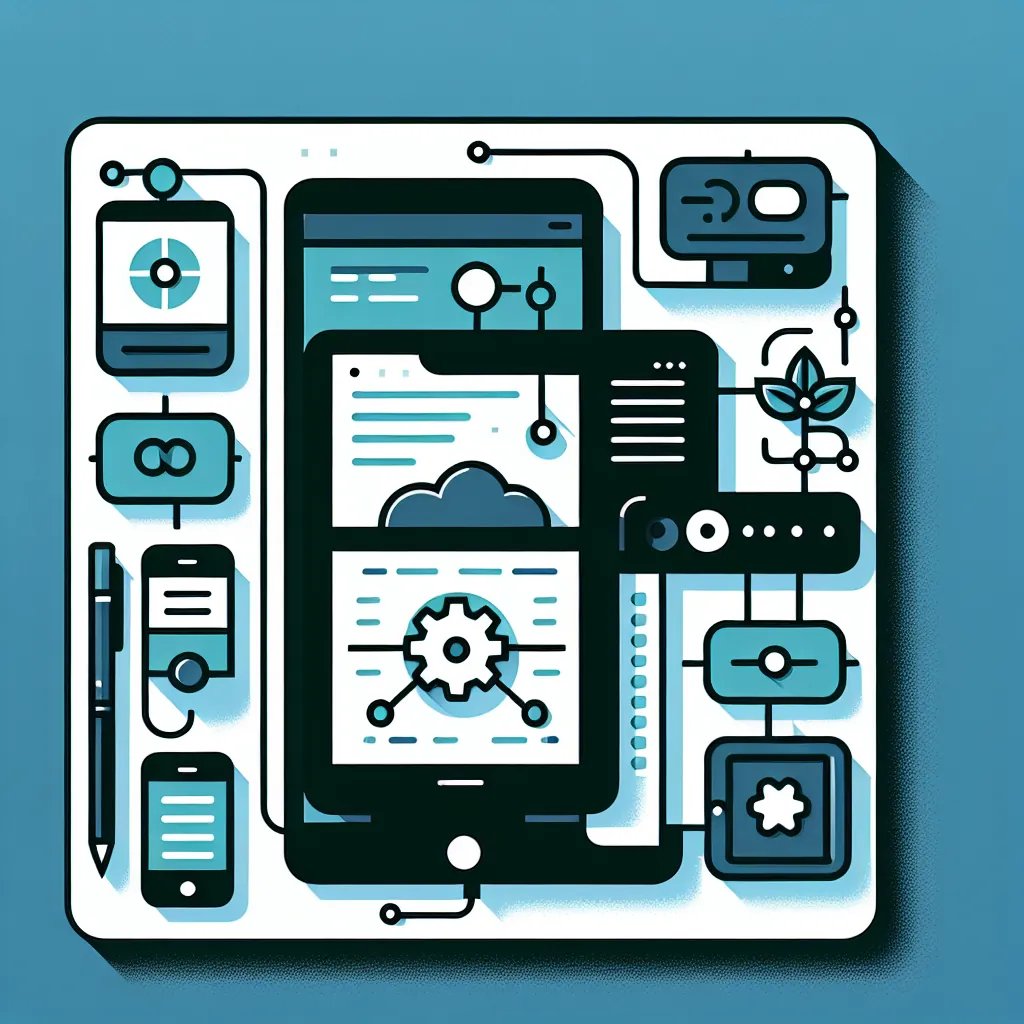 RevOps playbooks — illustration 1