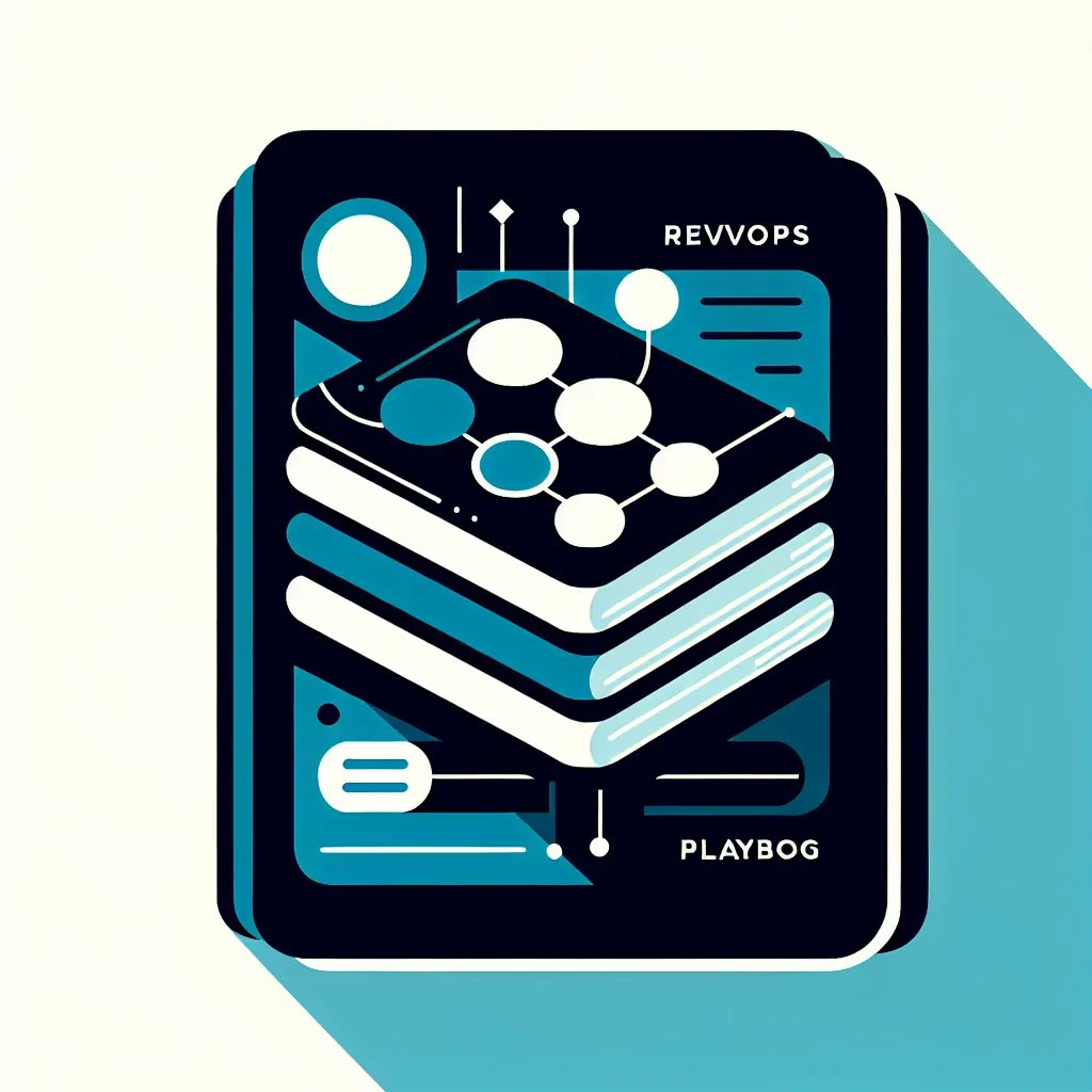 RevOps playbooks — illustration 2